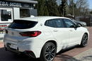 BMW X2 Salon Polska, Automat, Serwis, Niski Przebieg, Stan Bardzo Dobry zdjęcie 7