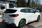 BMW X2 Salon Polska, Automat, Serwis, Niski Przebieg, Stan Bardzo Dobry zdjęcie 7