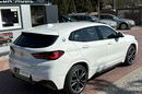 BMW X2 Salon Polska, Automat, Serwis, Niski Przebieg, Stan Bardzo Dobry zdjęcie 8