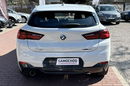 BMW X2 Salon Polska, Automat, Serwis, Niski Przebieg, Stan Bardzo Dobry zdjęcie 9