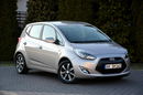 ix20 Lift Automat Navi Kamera Premium Ledy 2XParktroniC Aso Hyundai zdjęcie 10