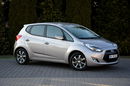 ix20 Lift Automat Navi Kamera Premium Ledy 2XParktroniC Aso Hyundai zdjęcie 11