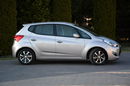 ix20 Lift Automat Navi Kamera Premium Ledy 2XParktroniC Aso Hyundai zdjęcie 12