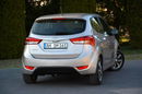 ix20 Lift Automat Navi Kamera Premium Ledy 2XParktroniC Aso Hyundai zdjęcie 14