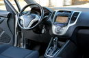 ix20 Lift Automat Navi Kamera Premium Ledy 2XParktroniC Aso Hyundai zdjęcie 19