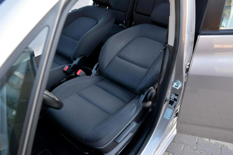 ix20 Lift Automat Navi Kamera Premium Ledy 2XParktroniC Aso Hyundai zdjęcie 22