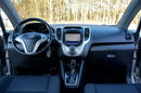 ix20 Lift Automat Navi Kamera Premium Ledy 2XParktroniC Aso Hyundai zdjęcie 24