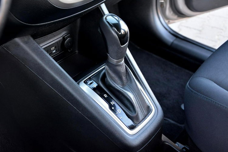 ix20 Lift Automat Navi Kamera Premium Ledy 2XParktroniC Aso Hyundai zdjęcie 28