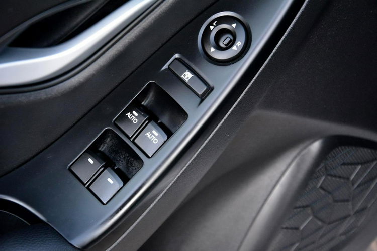 ix20 Lift Automat Navi Kamera Premium Ledy 2XParktroniC Aso Hyundai zdjęcie 29
