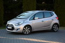 ix20 Lift Automat Navi Kamera Premium Ledy 2XParktroniC Aso Hyundai zdjęcie 3