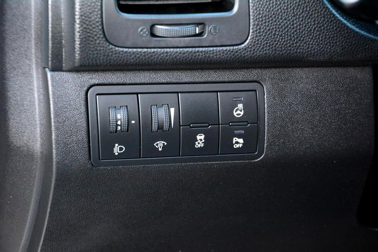 ix20 Lift Automat Navi Kamera Premium Ledy 2XParktroniC Aso Hyundai zdjęcie 30