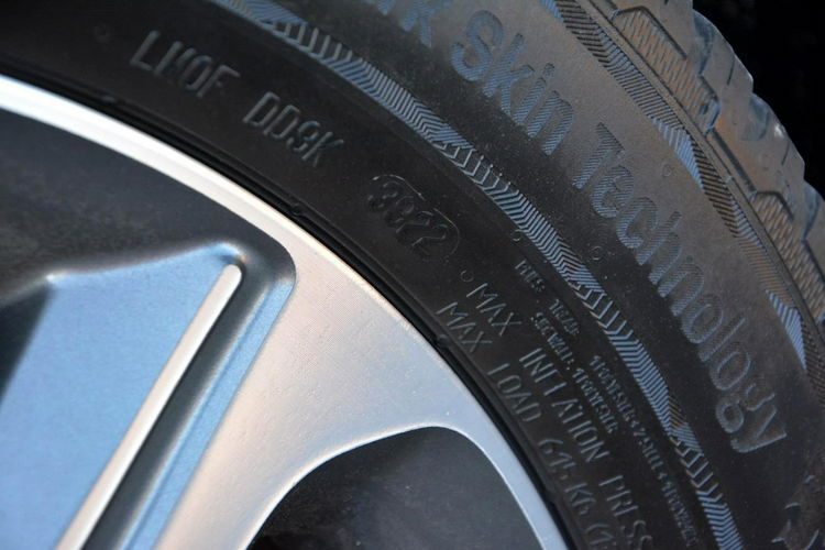 ix20 Lift Automat Navi Kamera Premium Ledy 2XParktroniC Aso Hyundai zdjęcie 34