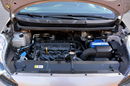 ix20 Lift Automat Navi Kamera Premium Ledy 2XParktroniC Aso Hyundai zdjęcie 35