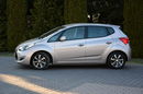 ix20 Lift Automat Navi Kamera Premium Ledy 2XParktroniC Aso Hyundai zdjęcie 4