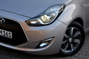 ix20 Lift Automat Navi Kamera Premium Ledy 2XParktroniC Aso Hyundai zdjęcie 5