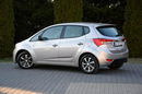 ix20 Lift Automat Navi Kamera Premium Ledy 2XParktroniC Aso Hyundai zdjęcie 6