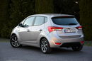 ix20 Lift Automat Navi Kamera Premium Ledy 2XParktroniC Aso Hyundai zdjęcie 7