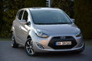 ix20 Lift Automat Navi Kamera Premium Ledy 2XParktroniC Aso Hyundai zdjęcie 9