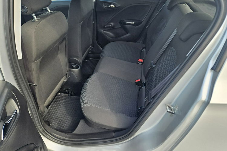 Opel Corsa Krajowy, I właściciel, Bezwypadkowy, Android auto, kamera. zdjęcie 13