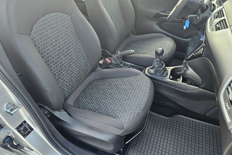 Opel Corsa Krajowy, I właściciel, Bezwypadkowy, Android auto, kamera. zdjęcie 16