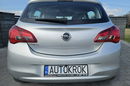 Opel Corsa Krajowy, I właściciel, Bezwypadkowy, Android auto, kamera. zdjęcie 4