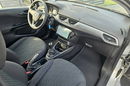 Opel Corsa Krajowy, I właściciel, Bezwypadkowy, Android auto, kamera. zdjęcie 6