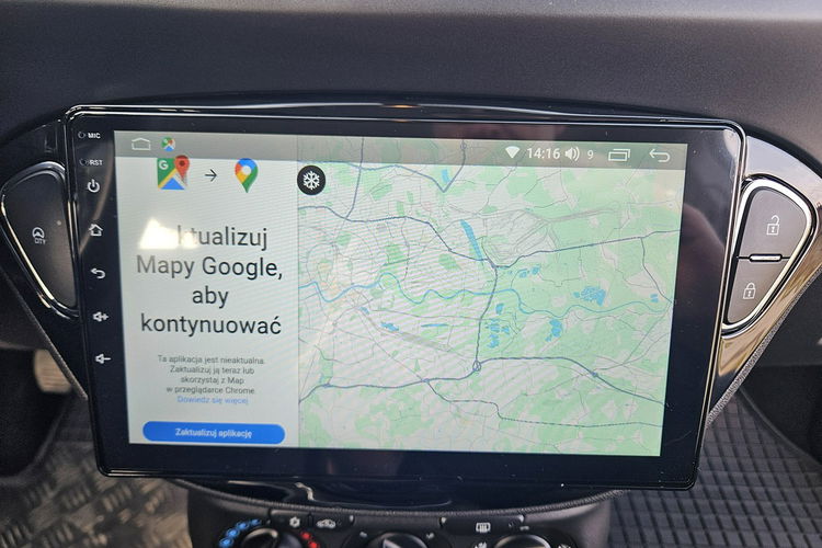 Opel Corsa Krajowy, I właściciel, Bezwypadkowy, Android auto, kamera. zdjęcie 7