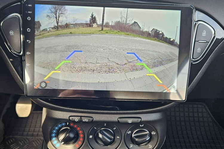 Opel Corsa Krajowy, I właściciel, Bezwypadkowy, Android auto, kamera. zdjęcie 9