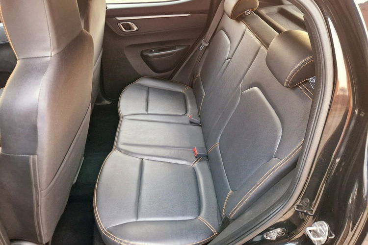 Dacia spring NAWIGACJA. KAMERA COFANIA. SWIATŁA LED . KABEL ŁADUJACY zdjęcie 11