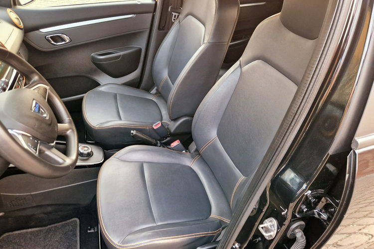 Dacia spring NAWIGACJA. KAMERA COFANIA. SWIATŁA LED . KABEL ŁADUJACY zdjęcie 20