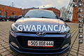 samochód osobowy Hyundai zdjęcie 1