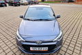 samochód osobowy Hyundai zdjęcie 2