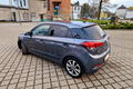 samochód osobowy Hyundai zdjęcie 6