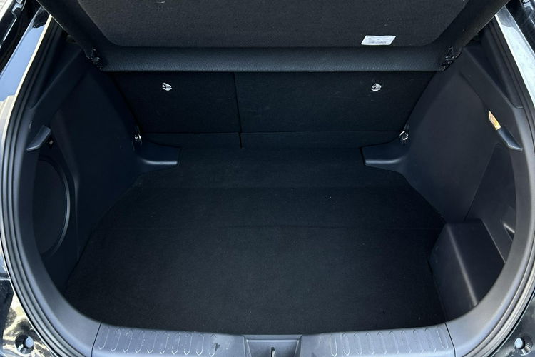 Toyota C-HR 2.0 HSD 196KM EXECUTIVE Premiere Edition, salon Polska, FV23% zdjęcie 12