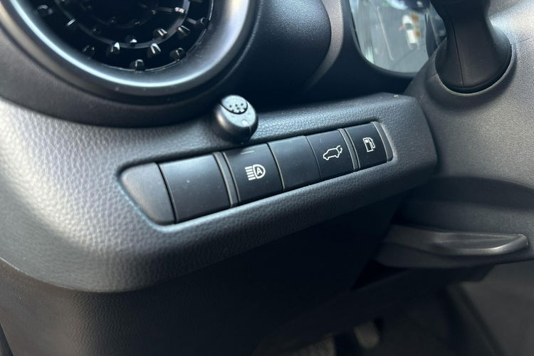 Toyota C-HR 2.0 HSD 196KM EXECUTIVE Premiere Edition, salon Polska, FV23% zdjęcie 19