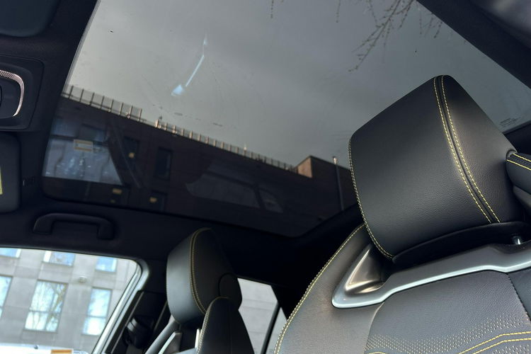 Toyota C-HR 2.0 HSD 196KM EXECUTIVE Premiere Edition, salon Polska, FV23% zdjęcie 29