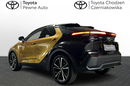 Toyota C-HR 2.0 HSD 196KM EXECUTIVE Premiere Edition, salon Polska, FV23% zdjęcie 3