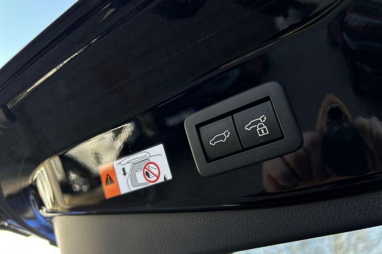 Toyota C-HR 2.0 HSD 196KM EXECUTIVE Premiere Edition, salon Polska, FV23% zdjęcie 30