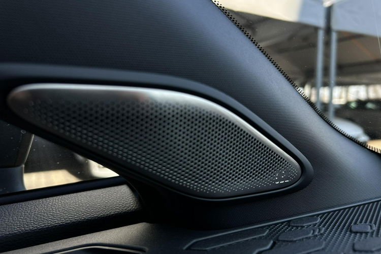 Toyota C-HR 2.0 HSD 196KM EXECUTIVE Premiere Edition, salon Polska, FV23% zdjęcie 33