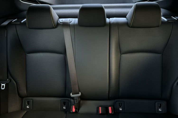 Toyota C-HR 2.0 HSD 196KM EXECUTIVE Premiere Edition, salon Polska, FV23% zdjęcie 35