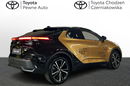 Toyota C-HR 2.0 HSD 196KM EXECUTIVE Premiere Edition, salon Polska, FV23% zdjęcie 5