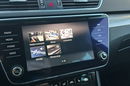 Skoda Superb 2.0 TDi 190KM STYLE DSG / Salon PL I-właściciel / zdjęcie 10