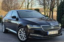 Skoda Superb 2.0 TDi 190KM STYLE DSG / Salon PL I-właściciel / zdjęcie 14