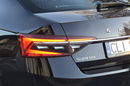 Skoda Superb 2.0 TDi 190KM STYLE DSG / Salon PL I-właściciel / zdjęcie 17