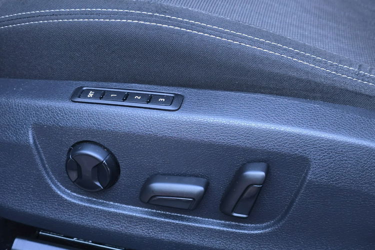 Skoda Superb 2.0 TDi 190KM STYLE DSG / Salon PL I-właściciel / zdjęcie 18