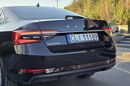Skoda Superb 2.0 TDi 190KM STYLE DSG / Salon PL I-właściciel / zdjęcie 24