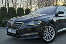 Skoda Superb 2.0 TDi 190KM STYLE DSG / Salon PL I-właściciel / zdjęcie 25