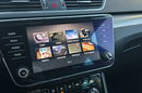 Skoda Superb 2.0 TDi 190KM STYLE DSG / Salon PL I-właściciel / zdjęcie 9