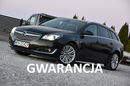 Opel Insignia 2.0CDTI 140Km Xenon Led Skóra Navi Gwarancja zdjęcie 1