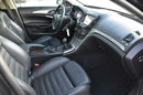 Opel Insignia 2.0CDTI 140Km Xenon Led Skóra Navi Gwarancja zdjęcie 11